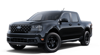 2025 Ford Maverick® External Image 2